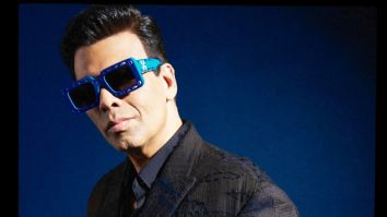 Karan Johar