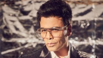 Celeb Photos Of Karan Johar