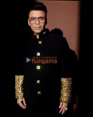 Celeb Photos Of Karan Johar