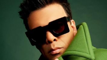 Celeb Photos Of Karan Johar