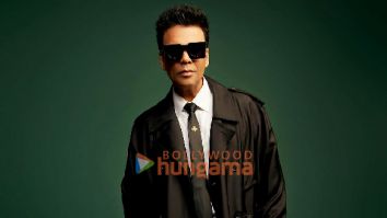 Celeb Photos Of Karan Johar