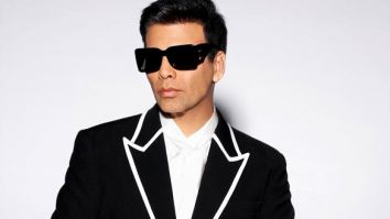 Celeb Photos Of Karan Johar
