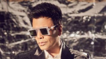 Celeb Photos Of Karan Johar