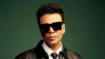 Celeb Photos Of Karan Johar