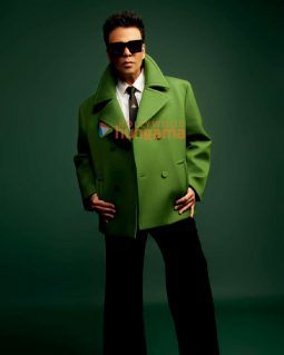 Celeb Photos Of Karan Johar