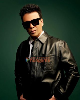 Celeb Photos Of Karan Johar