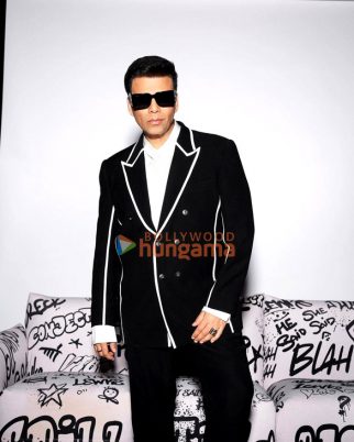 Celeb Photos Of Karan Johar