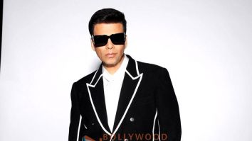 Celeb Photos Of Karan Johar