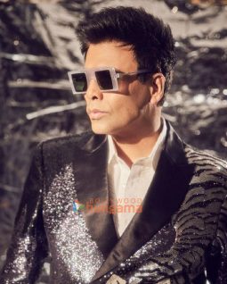 Celeb Photos Of Karan Johar