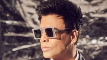 Celeb Photos Of Karan Johar