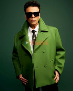 Celeb Photos Of Karan Johar