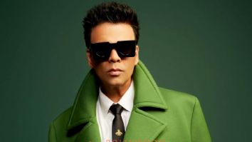 Celeb Photos Of Karan Johar