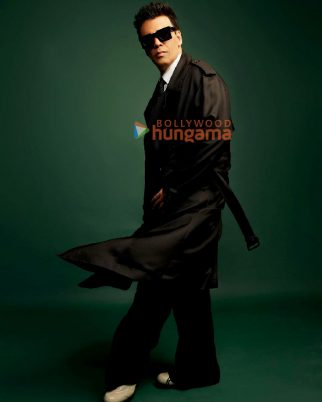 Celeb Photos Of Karan Johar