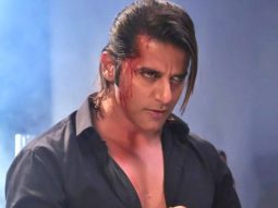 Karanvir Bohra suffers injury on Saubhagyavati Bhava sets; shares update on health