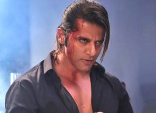 Karanvir Bohra suffers injury on Saubhagyavati Bhava sets; shares update on health