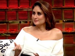PHAT: Kareena Kapoor Khan & Alia Bhatt grace Koffee with Karan ep.4 | PROMO