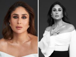 Kareena Kapoor Khan looks beautiful beyond belief in two-toned gown for Koffee with Karan season 8