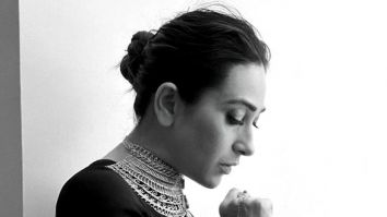 Celeb Photos Of Karisma Kapoor