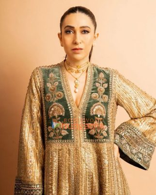 Karisma Kapoor