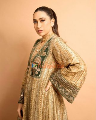 Karisma Kapoor