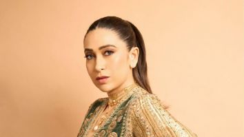 Karisma Kapoor