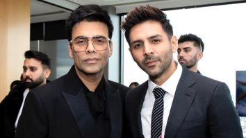Kartik Aaryan to headline Karan Johar and Ektaa R Kapoor’s co-production; epic war drama set to release on August 15, 2025