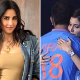 Katrina Kaif praises Virat Kohli and Anushka Sharma’s unwavering support for each other; says, “It’s beautiful to see that”