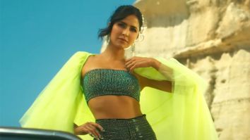Katrina Kaif is “elated” and “delighted” over Tiger 3’s Diwali success: “I take great pride”