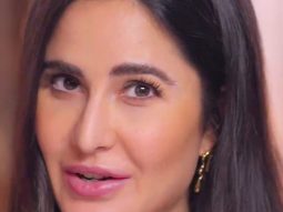 Katrina Kaif shares her glam festive make up look secret