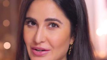 Katrina Kaif shares her glam festive make up look secret