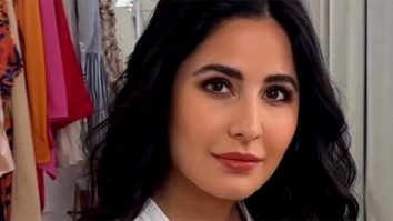 Katrina Kaif’s guide to a perfect lip look!