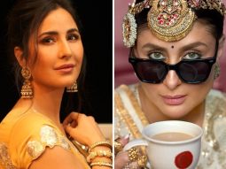 EXCLUSIVE: Katrina Kaif says she finds inspiration in Kareena Kapoor Khan’s approach to stardom, shedding industry pressures: “You can really see the ease when she’s on screen”