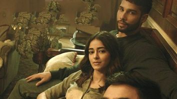 Kho Gaye Hum Kahan song ‘Hone Do Jo Hota Hai’ give us a sneak peek into the friendship of Ananya Panday, Siddhant Chaturvedi, and Adarsh Gourav