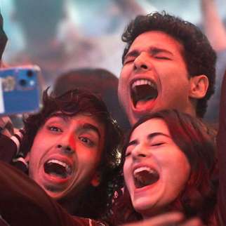 Kho Gaye Hum Kahan starring Ananya Panday, Siddhant Chaturvedi, and Adarsh Gourav opts for direct Netflix release on December 26