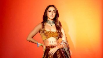 Celeb Photos Of Kiara Advani