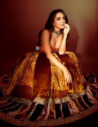 Kiara Advani
