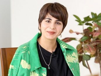 Kirti Kulhari Turns Producer “I don’t want to just be a part of a crowd” Kirti Kulhari Turns Producer “I don’t want to just be a part of a crowd”