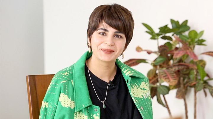 Kirti Kulhari Turns Producer “I don’t want to just be a part of a crowd”