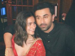 Koffee With Karan 8: Alia Bhatt says she and Ranbir Kapoor fight over their daughter Raha: “It’s like now you have her, now give me”