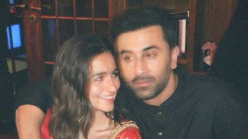 Koffee With Karan 8: Alia Bhatt says she and Ranbir Kapoor fight over their daughter Raha: “It’s like now you have her, now give me”