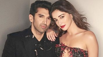 Koffee With Karan 8: Ananya Panday confirms her relationship with Aditya Roy Kapur; says it is ‘private and special’: “It should be kept that way”