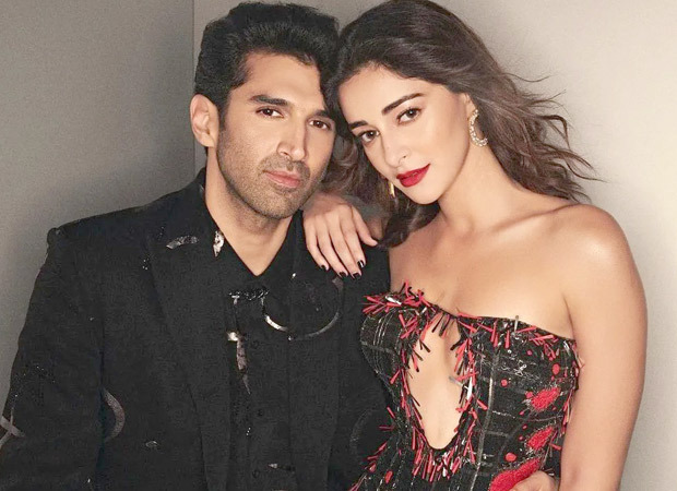 Koffee With Karan 8: Ananya Panday confirms her relationship with Aditya Roy Kapur; says it is ‘private and special’: "It should be kept that way" Koffee With Karan 8: Ananya Panday confirms her relationship with Aditya Roy Kapur; says it is ‘private and special’: "It should be kept that way"