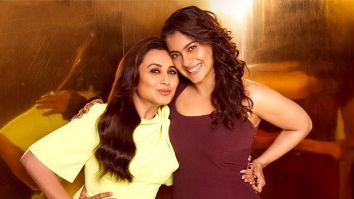 Koffee With Karan 8: Karan Johar questions the distance between Rani Mukerji and Kajol back in the day: “Kajol was always closer to the boys of the family”