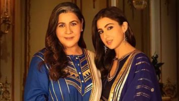 Koffee With Karan 8: Sara Ali Khan on her mother Amrita Singh: “Making mom proud is definitely 99.99% of my motivation in my life”