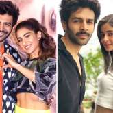 Koffee With Karan 8: Sara Ali Khan on maintaining friendship with Ananya Panday as both of them dated Kartik Aaryan: "You have to rise beyond that"