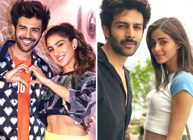 Koffee With Karan 8: Sara Ali Khan on maintaining friendship with Ananya Panday as both of them dated Kartik Aaryan: "You have to rise beyond that"