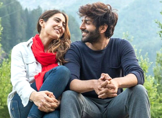 Koffee With Karan 8 Sara Ali Khan says criticism towards Love Aaj Kal performance left her in self-doubt