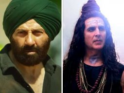 Koffee With Karan 8: Sunny Deol recalls calling Akshay Kumar to avert Gadar 2 and OMG 2 clash; Khiladi said, ‘No, the studio…’