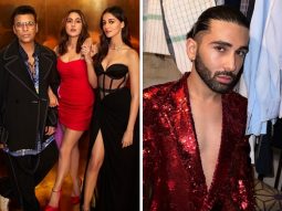 Koffee With Karan Season 8: Sara Ali Khan and Ananya Pandey introduce Orry to the world; calls him “a man of many things”