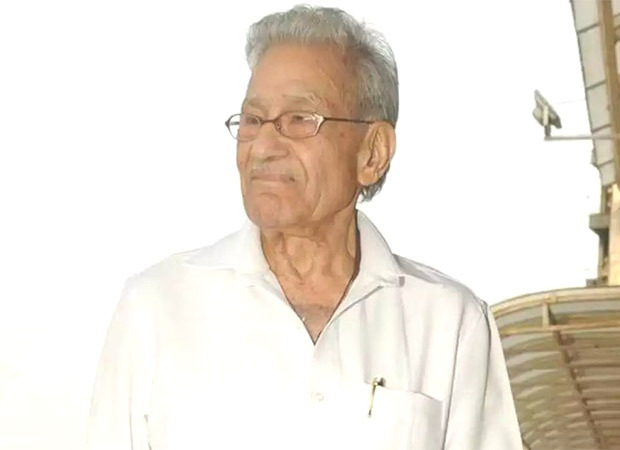 Jaani Dushman filmmaker Rajkumar Kohli passes away at 93 : Bollywood News – Bollywood Hungama